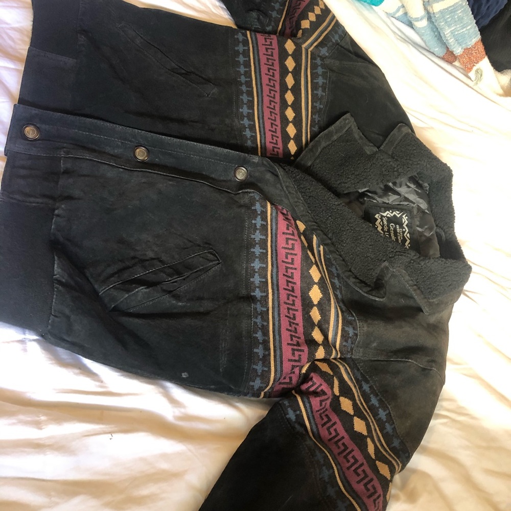 Jacket - Picture 2 of 3